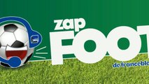 ZAPFOOT - France Bleu Normandie | Coupe de la Ligue : Le Havre 2 - 5 Châteauroux (2nd tour | 2016-2017)