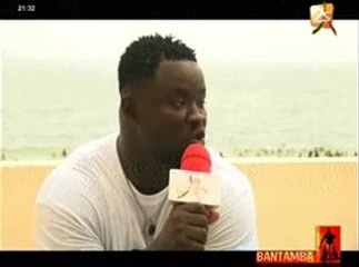 Eumeu Sène: Découvrez l'intimité de sa magnifique maison 🏡