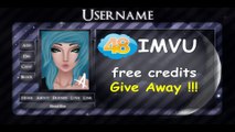 Imvu Free Credits Hack