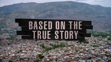 NARCOS Season 2 TRAILER (2016) Netflix Series