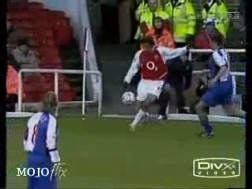 gestes techniques insolite