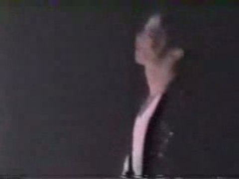 Michael jackson - Billie Jean (Danemark 1997)