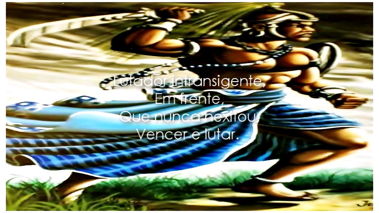 OGUM (Guerra)