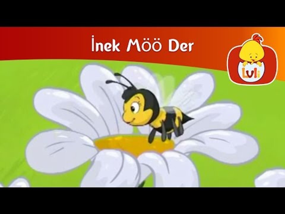 İnek Möö Der - Arı, Luli TV