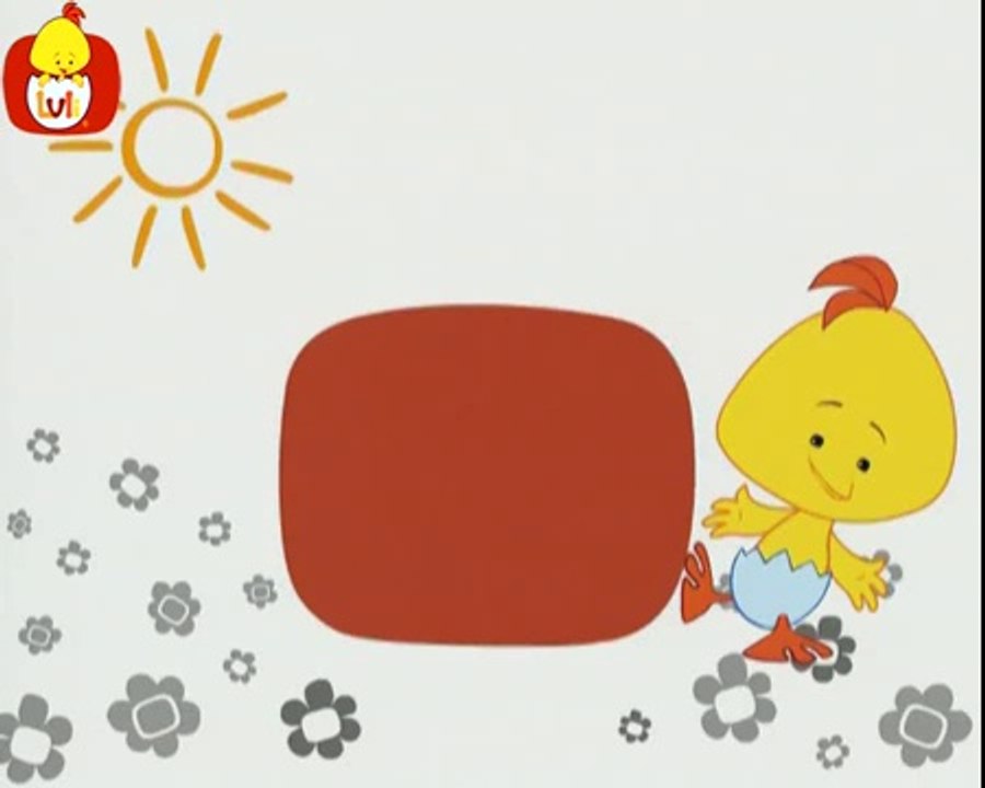 Luli ile iyi geceler - Çocuklar için özel uzun bölüm, Luli TV