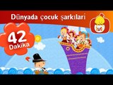 Dünyanın her yerinden çocuk şarkıları, Luli TV