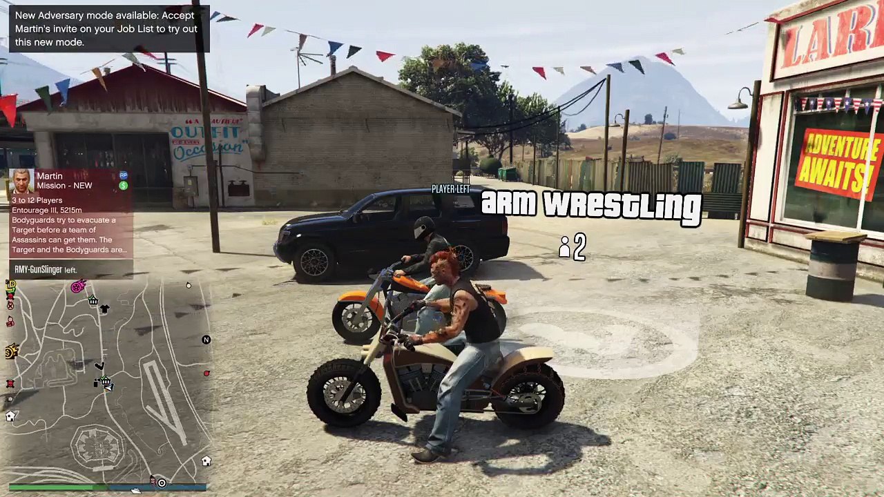 Exiled_Dudeman's Live PS4 Broadcast (55)