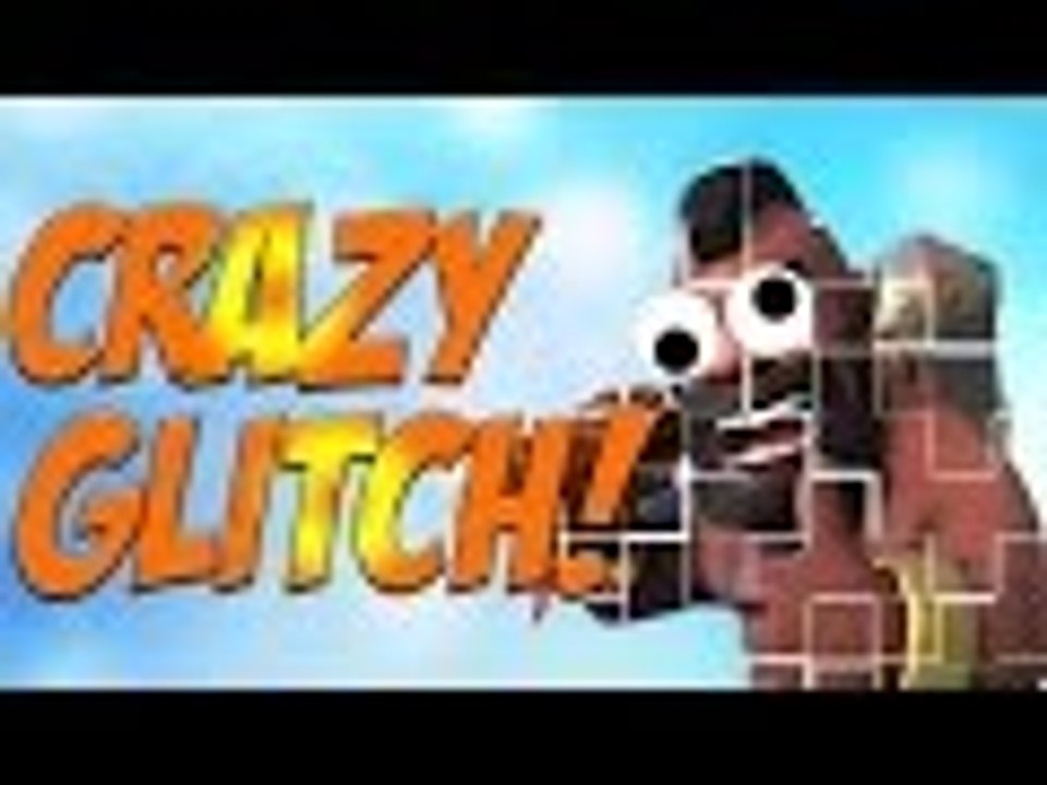 Crazy CLASH OF CLANS GLITCH 2016 | Has This Happened To You? | Clash of Clans