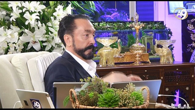 Öcalan ve Doğu Perinçek Adnan Oktar için neler söyledi?