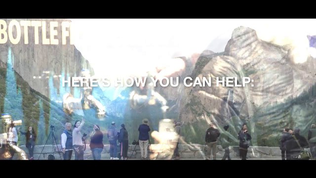 Subaru NPCA National Parks Waste Challenge | Five Simple Things | Subaru