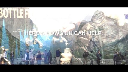 Subaru NPCA National Parks Waste Challenge | Five Simple Things | Subaru