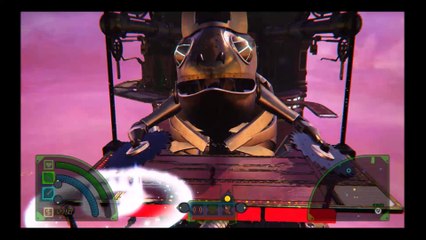 (9) The Deadly Tower of Monsters