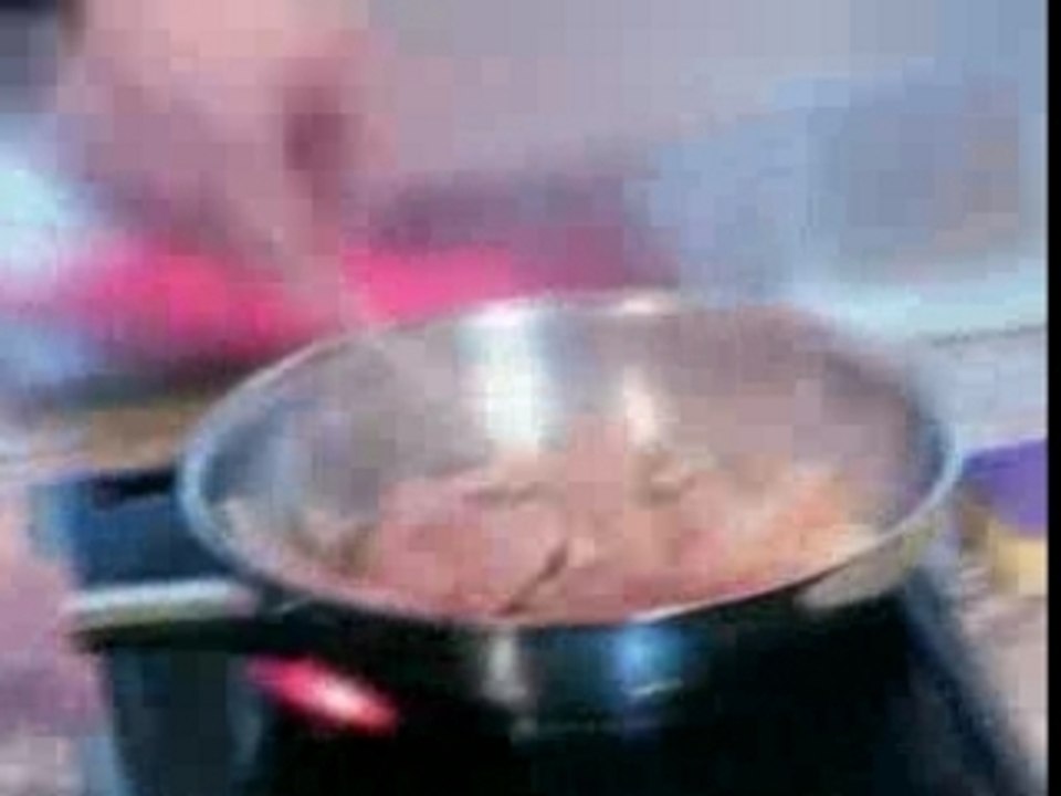 Mange mon Geek - épisode 3 - Le Poulet coco