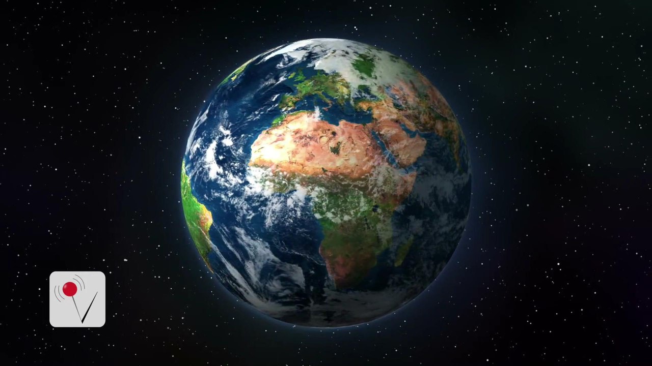 Planet X, Nibiru, Is Going To End The World According To Theorists