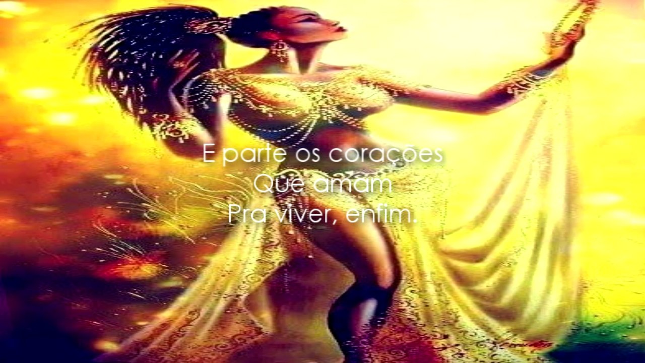 OXUM (Lua no Espelho)