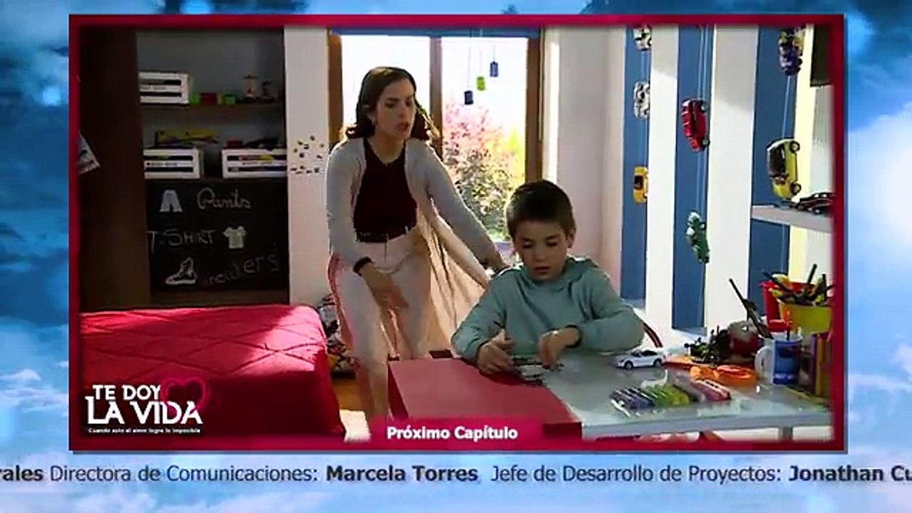 102 Avance Te doy la Vida