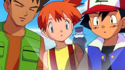 Pokemon Go Success Sparks Live-Action Movie Plans