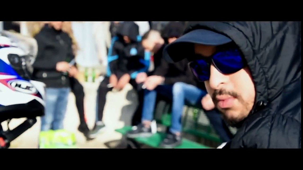 DIKA    LE SON DES BANDITS [CLIP OFFICIEL 2016]