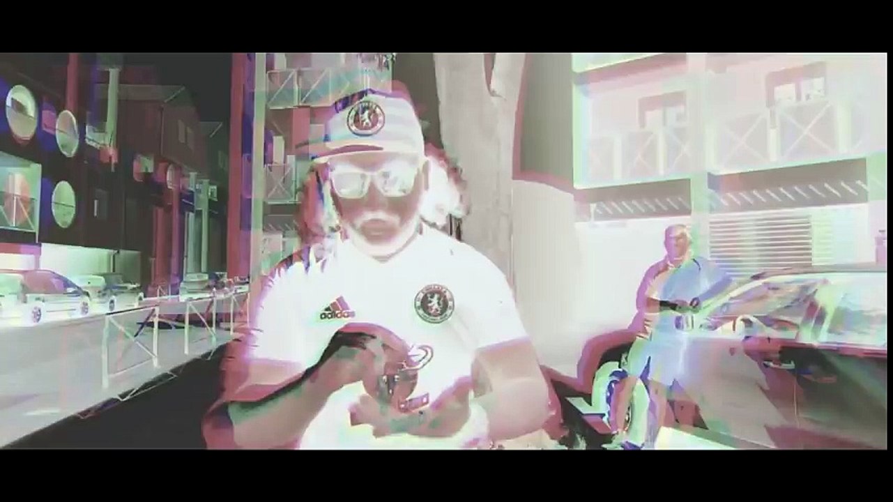 Dika x Kalif Hardcore - ClassiK [CLIP OFFICIEL]