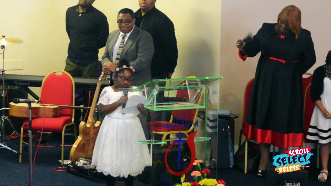 Sunday 31st July 2016 (Sunday Afternoon)