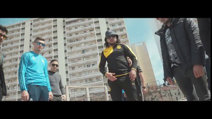 DIKA X GUIRRI MAFIA - RUE DES BONS-ENFANTS [CLIP OFFICIEL 2016]