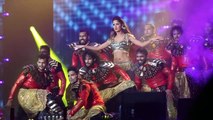 Katrina Kaif Sheila Ki Jawani Performance Dream Team Concert Finale - 21st August 2016