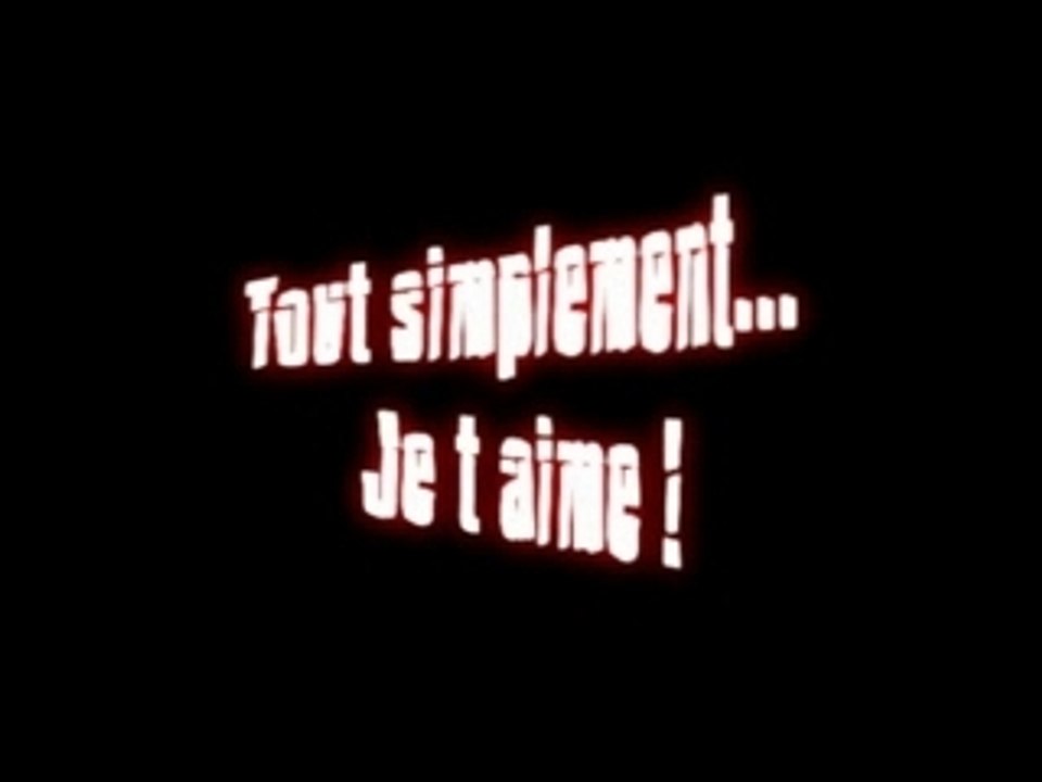 Anais je t aime