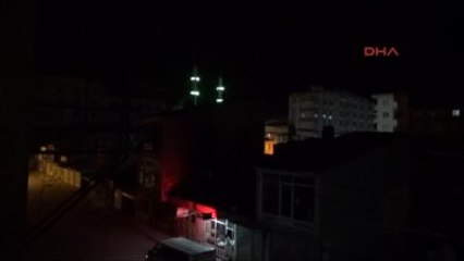 Hakkari-Yüksekova'da 3 Günlük Sokağa Çıkma Yasağı İlan Edildi