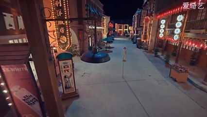 老九门 第38集预告(第37-38集预告）