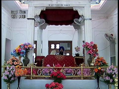 Antarjami So Prabh Pura | Bhai Sarbjit Singh Ji - Patna Sahib Wale | Latest Shabad Gurbani