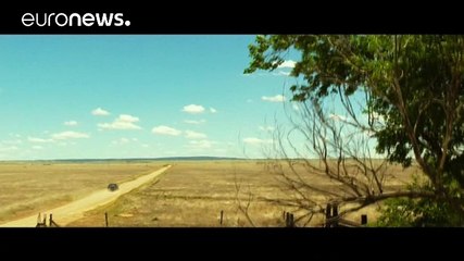 "Comancheria", le Texas en eaux troubles