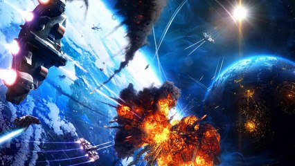 Paolo Castelluccia aka Parish - Escape From Hell