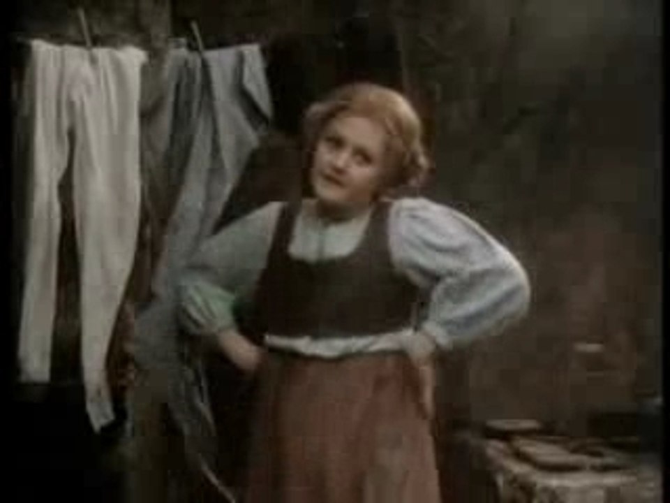 Hansel et Gretel - Engelbert Humperdinck