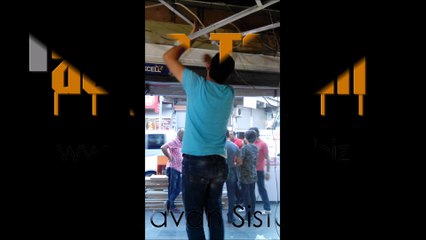 Asma Tavan Sistemleri