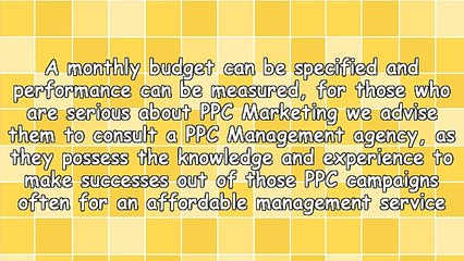 Types Of Online Marketing