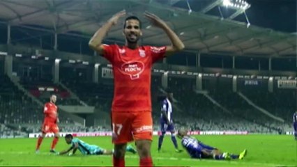 Walid Mesloub : "Très heureux de poursuivre l'aventure"