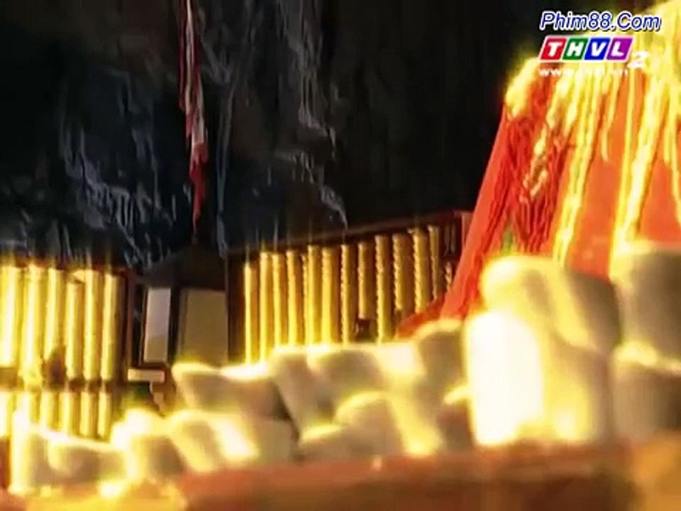 phim kiem hiep hong kong hay nhat 2016, ban sac anh hung tap 1 - phim hong kong hay