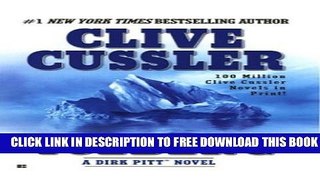 Collection Book Iceberg (Dirk Pitt Adventure)