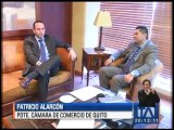 Cámara de Comercio de Quito prepara debate nacional