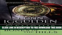 New Book Genghis: Bones of the Hills: A Novel (The Khan Dynasty)