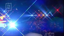 TNA Gail Kim vs Jade