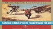 Collection Book Don Quixote de La Mancha (Modern Library (Hardcover))