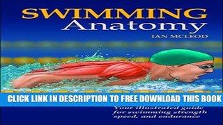 Collection Book Swimming Anatomy