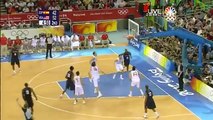 USA vs Spain - Full Game Highlights - Final - Men's Basketball - Beijing Olympics 2008
