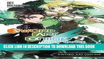 New Book Sword Art Online 3: Fairy Dance - light novel