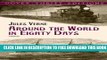 New Book Around the World in Eighty Days (Dover Thrift Editions)