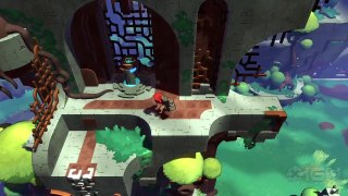 Hob Official Trailer - PAX West 2016