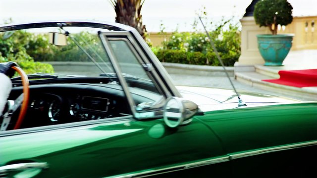 Beyoncé - Behind The Scenes- Jonas Åkerlund