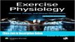 [Best Seller] Exercise Physiology: Nutrition, Energy, and Human Performance Ebooks Reads