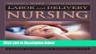 [Get] Labor and Delivery Nursing: Guide to Evidence-Based Practice Online New